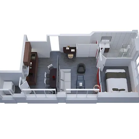 Venoix-sleep In Normandie Καν