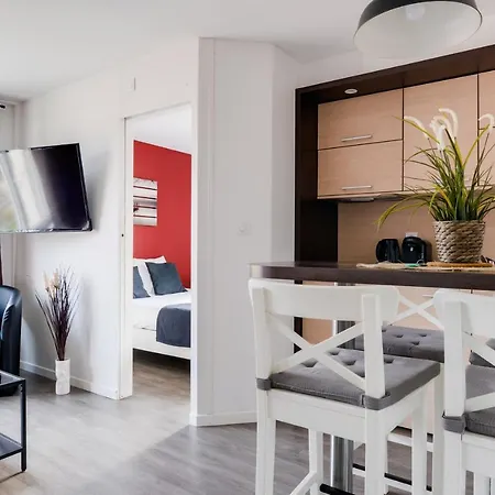 Venoix-sleep In Normandie Διαμέρισμα Καν