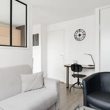 Venoix-sleep In Normandie *