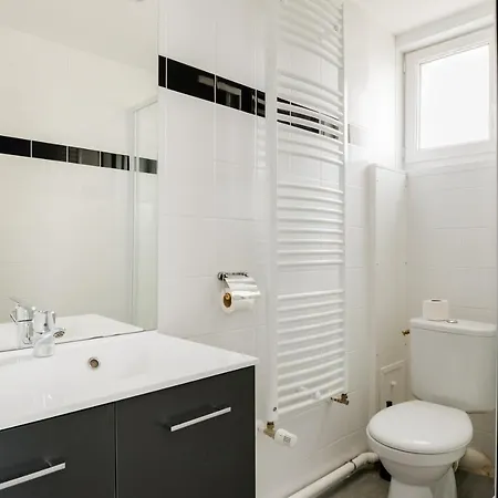 Venoix-sleep In Normandie *