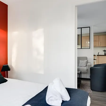 Διαμέρισμα Venoix-sleep In Normandie Καν