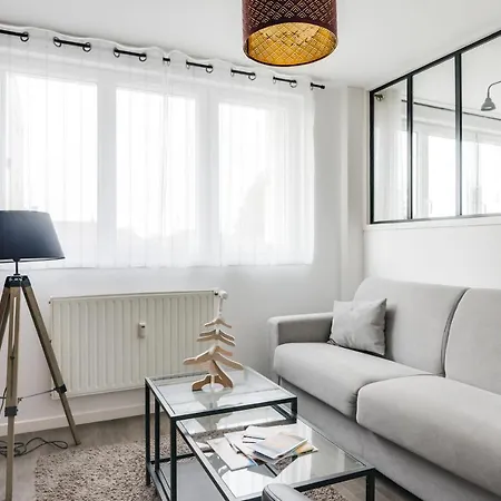 Venoix-sleep In Normandie Διαμέρισμα