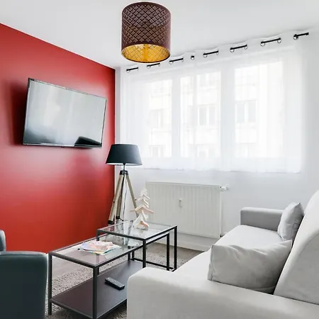Venoix-sleep In Normandie Appartement Caen