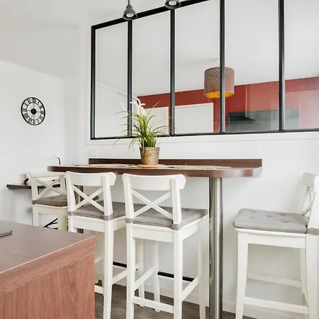 Venoix-sleep In Normandie Καν