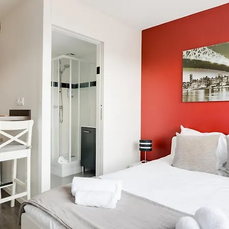 Venoix-sleep In Normandie Διαμέρισμα Καν