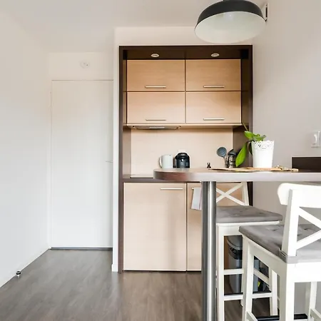 Venoix-sleep In Normandie