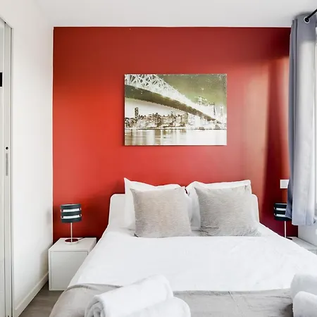 Venoix-sleep In Normandie Appartement Caen