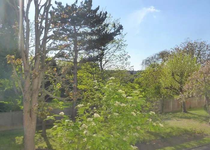 Venoix-sleep In Normandie *