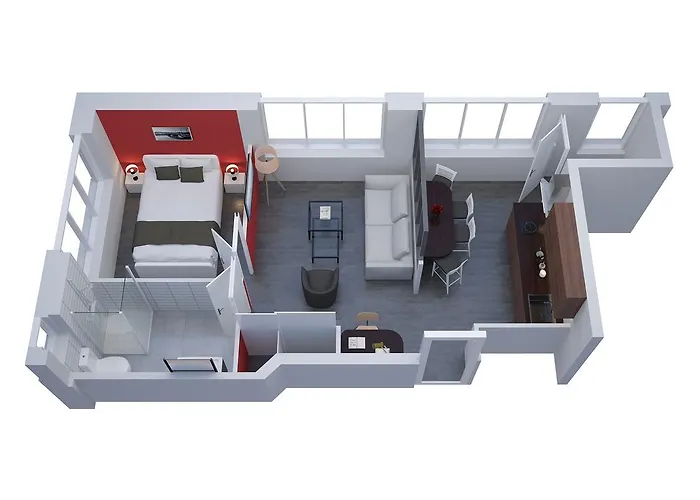 Venoix-sleep In Normandie Apartamento Caen