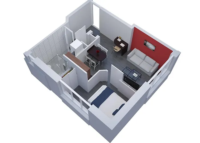 Venoix-sleep In Normandie Apartamento Caen