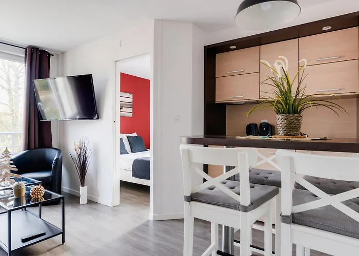 Venoix-sleep In Normandie Apartamento Caen