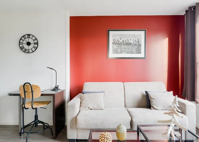 Venoix-sleep In Normandie *