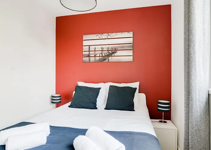 Apartamento Venoix-sleep In Normandie