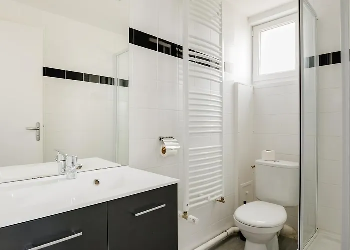 Venoix-sleep In Normandie *