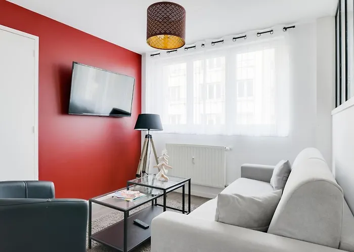 Venoix-sleep In Normandie Apartamento Caen