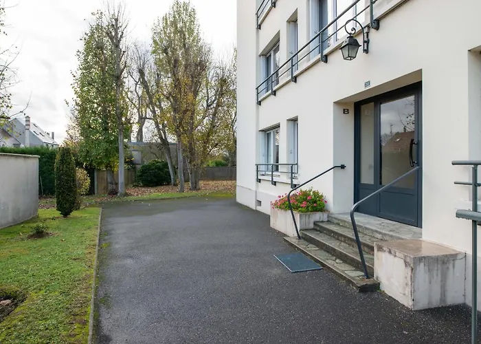 Venoix-sleep In Normandie