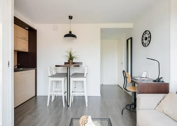 Venoix-sleep In Normandie Apartamento Caen