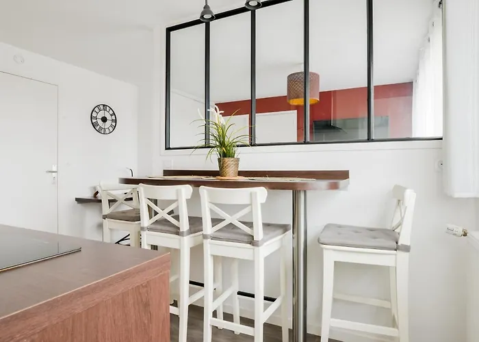 Venoix-sleep In Normandie Caen