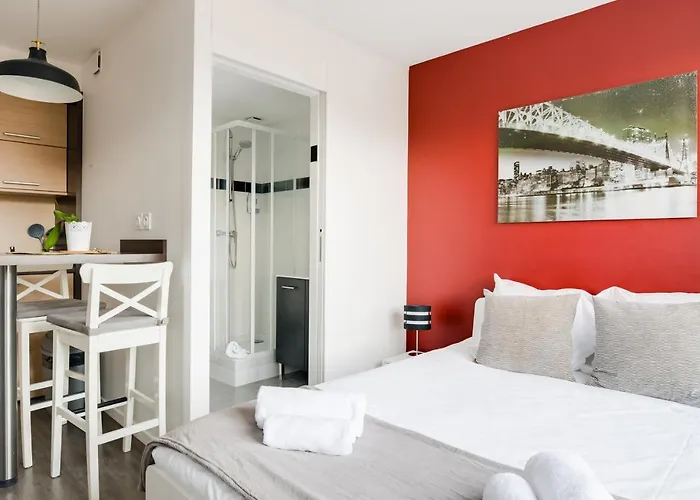 Venoix-sleep In Normandie Apartamento Caen