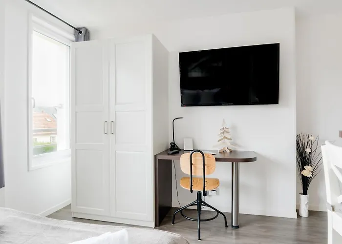 Venoix-sleep In Normandie