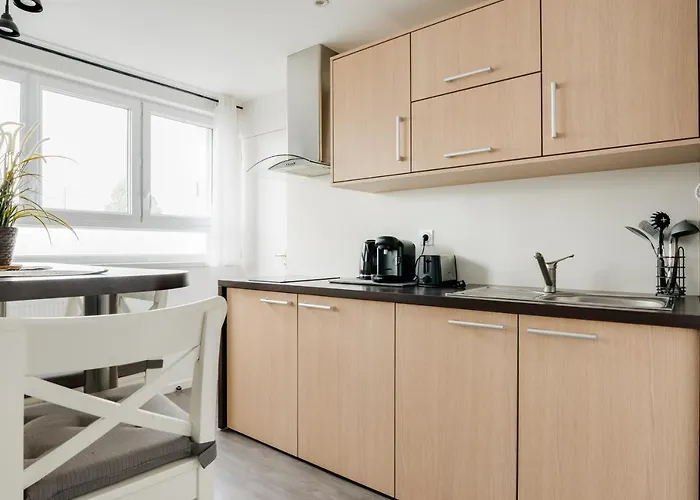 Venoix-sleep In Normandie Apartamento Caen