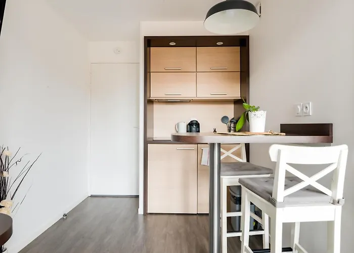 Venoix-sleep In Normandie