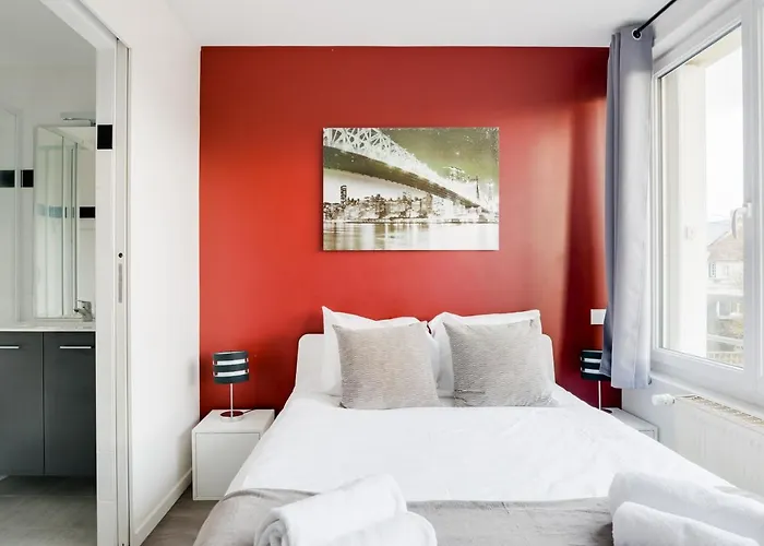 Venoix-sleep In Normandie Apartamento Caen